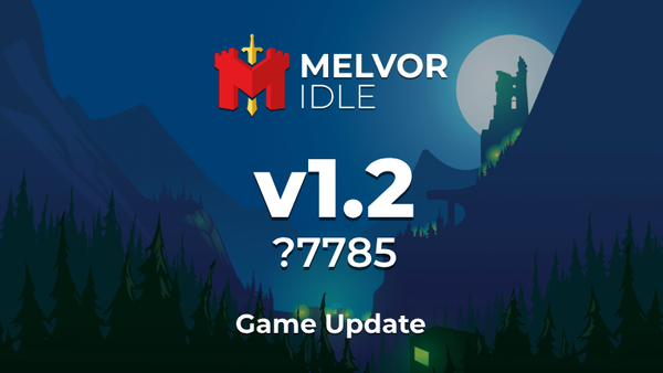 Game Update - v1.2 ?7785