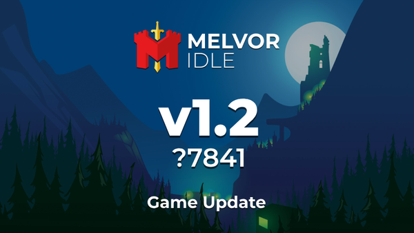 Game Update - v1.2 ?7841