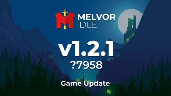 Game Update - v1.2.1 ?7958