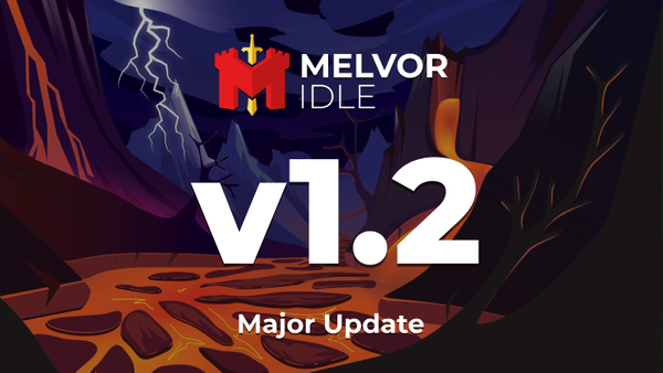 Major Update - v1.2