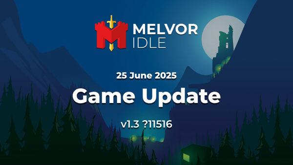 Game Update - 25 June 2024 - v1.3 ?11516
